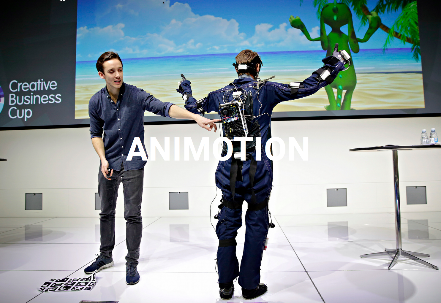 Animotion